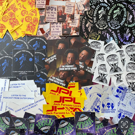 Sticker Pack