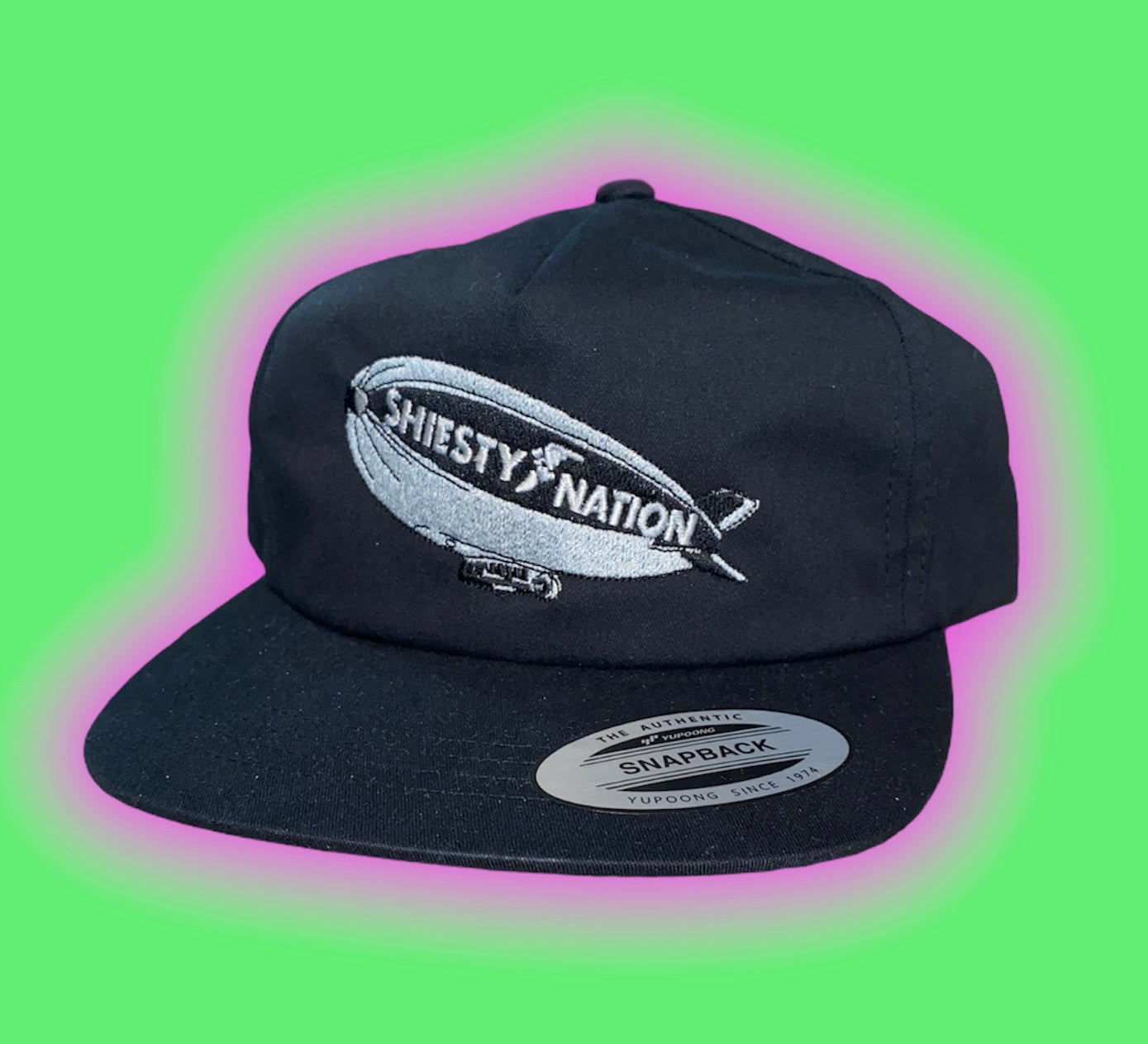 Shiesty Nation Good Day Hat